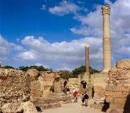 Matt travel, sidi boussaid, carthage, dougga, hamammet, Thuburo majus, Kairouan, el jem, bardo, Tunisia sites, best sites, new year, Tunisia, package, hotels Tunisia, archeological sites, celebrate new year